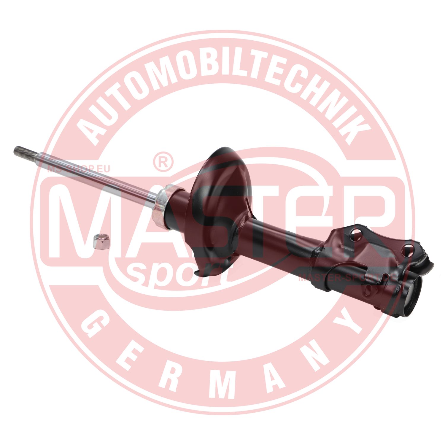Amortizor MASTERSPORT GERMANY 115158-PCS-MS